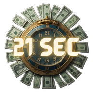 21sec App Icon